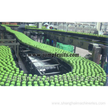 Grape juice production line